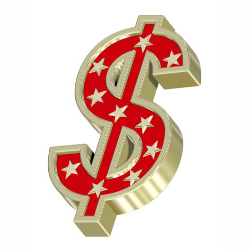 Embroidery Design Logo - Costo per la stampa personalizzata e