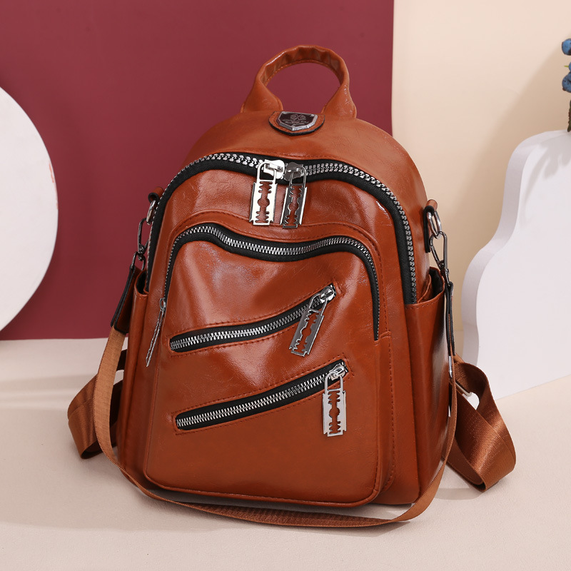 Embroidery Online - Borsa da donna alla moda, nuova