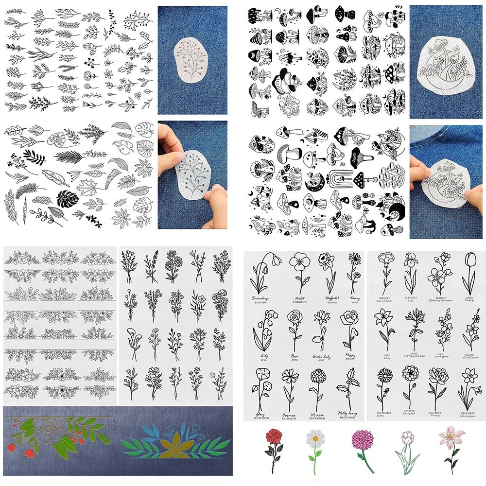 Stabilizzatore solubile in acq - Embroidery Meaning recensione e prezzo