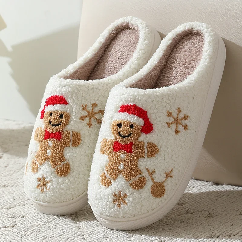 Ciabatte natalizie da donna, s - Embroidery Garments recensione e prezzo