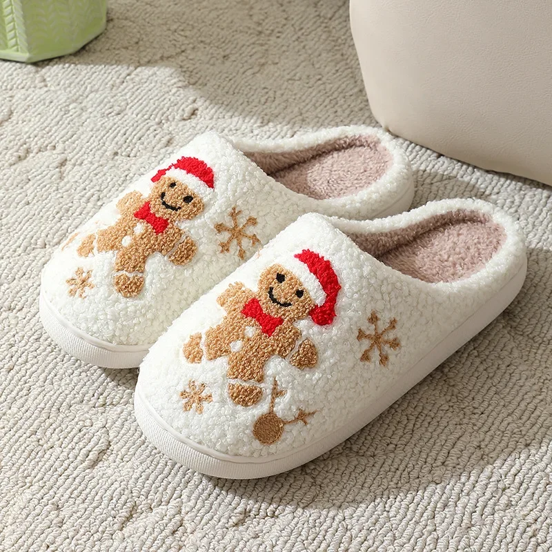 Ciabatte natalizie da donna, s - Embroidery Garments recensione e prezzo