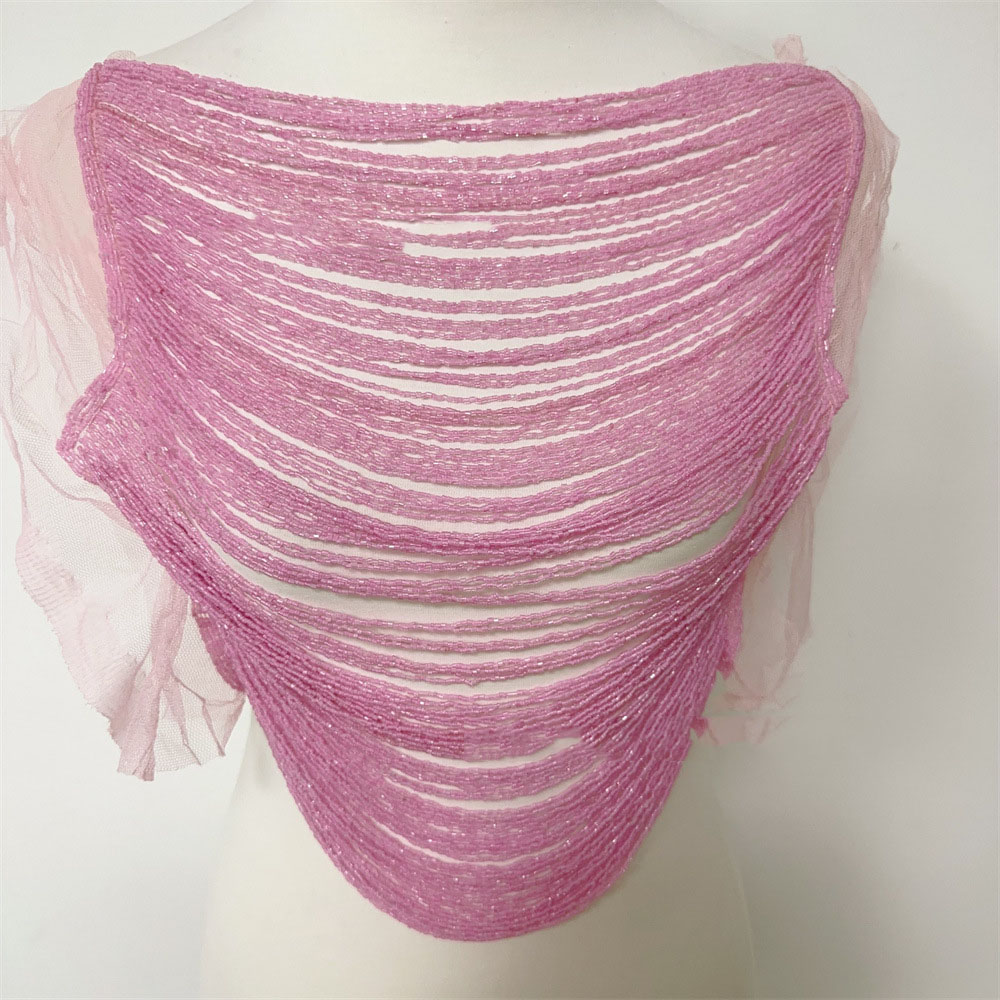 Modello di abito da sposa euro - Embroidery Meaning recensione e prezzo