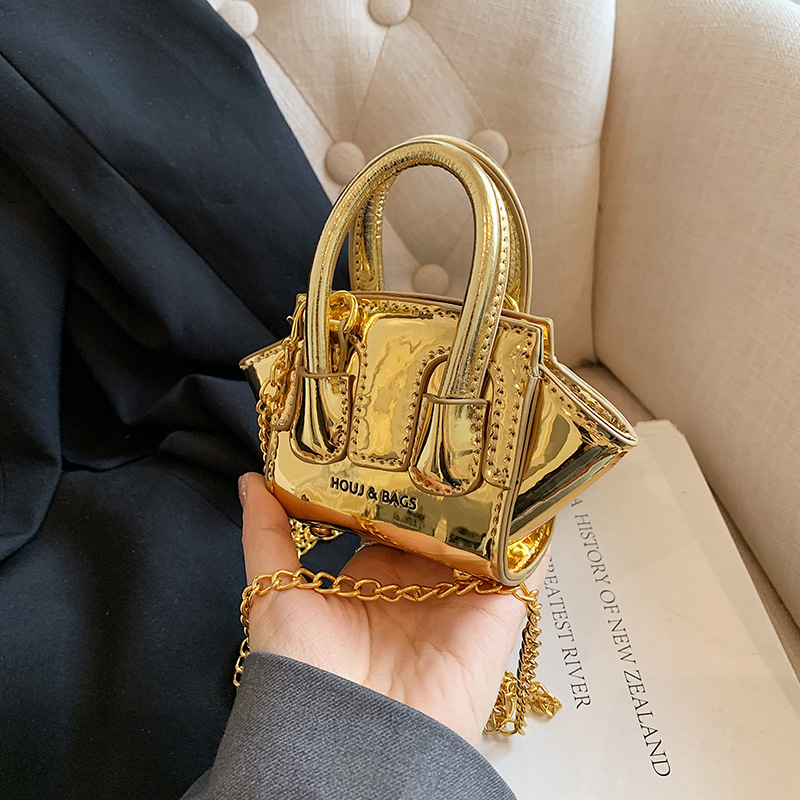 Borsa a tracolla mini trendy p - Embroidery Bag recensione e prezzo