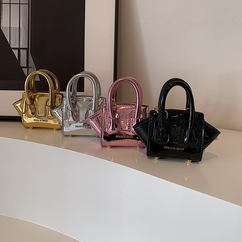 Borsa a tracolla mini trendy p - Embroidery Bag recensione e prezzo
