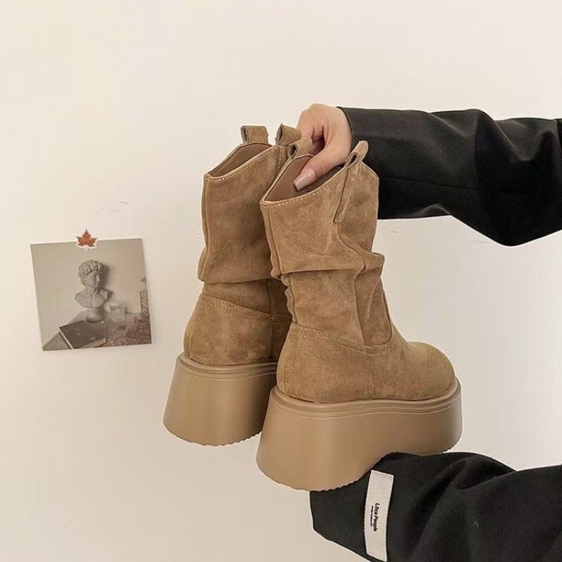 Stivali western da donna, con  - Embroidery Garments recensione e prezzo