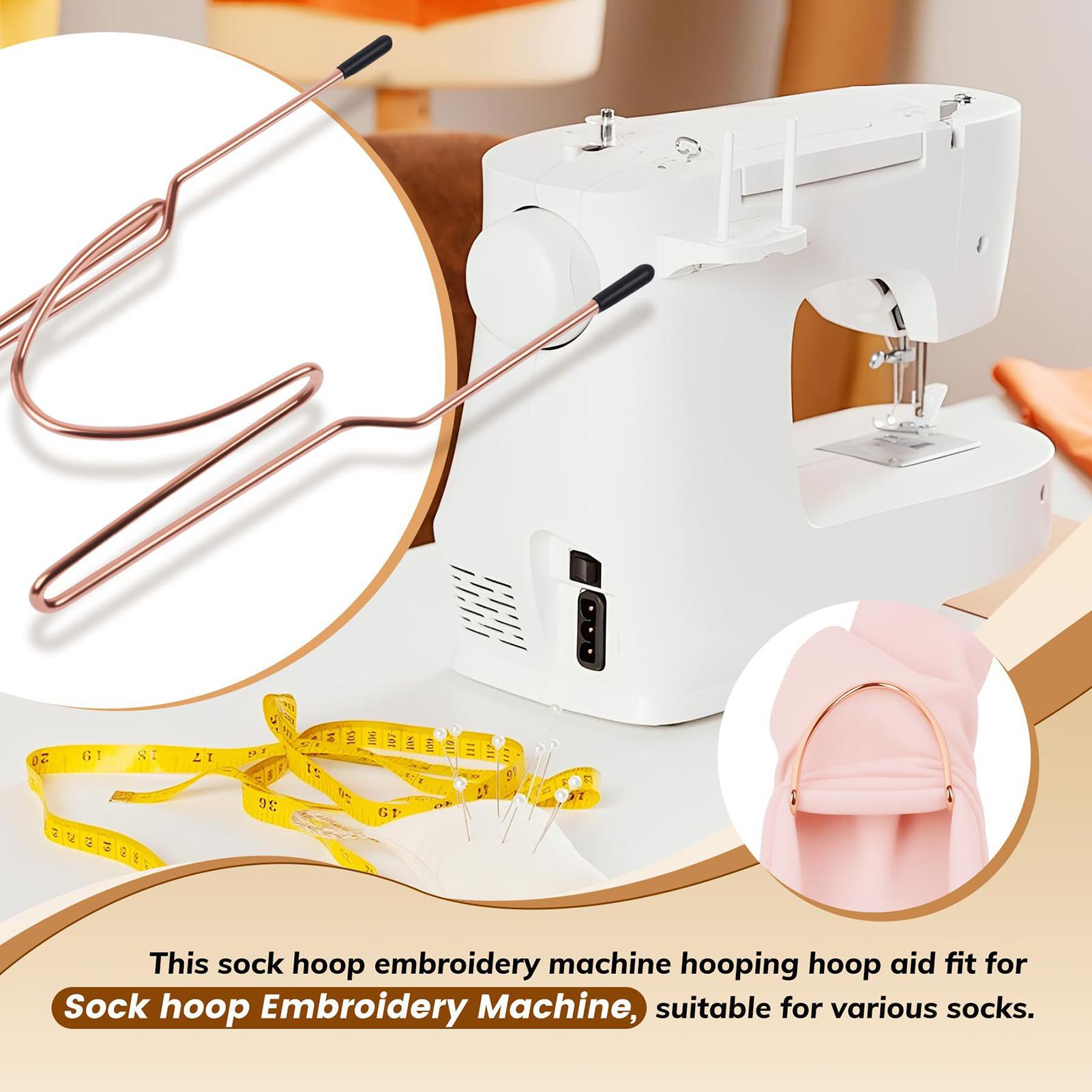 Set da 3 pezzi per ricamo con  - Embroidery Rose recensione e prezzo