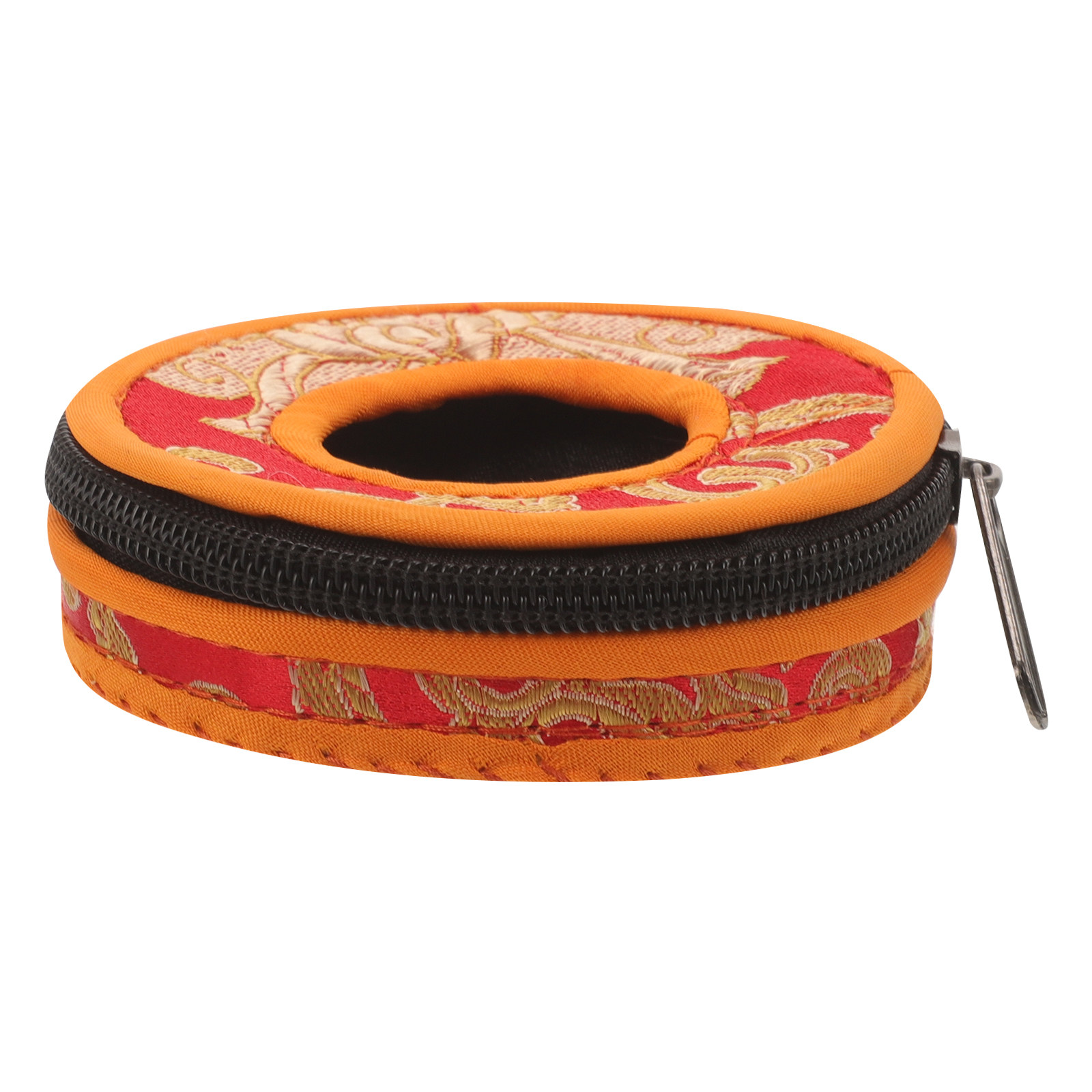 Borsa per Cymbali da Dito, Cus - Embroidery Bag recensione e prezzo