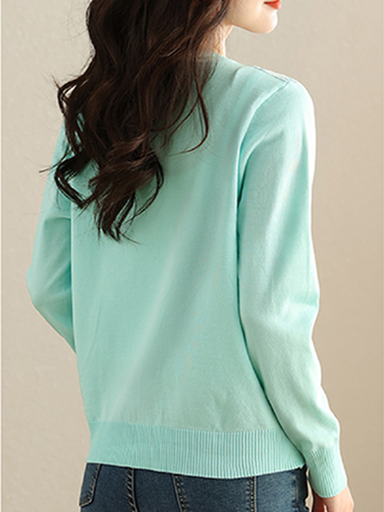 Nuove camicie casual con fondo - Embroidery Online recensione e prezzo