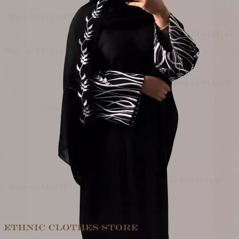 Dubai Lusso Eid Ramdan Abito d - Embroidery Kebaya recensione e prezzo